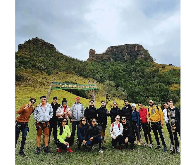 Picture 4 for Activity Historical Walk along the Peabiru Trail: Culture and Nature in Botucatu 2