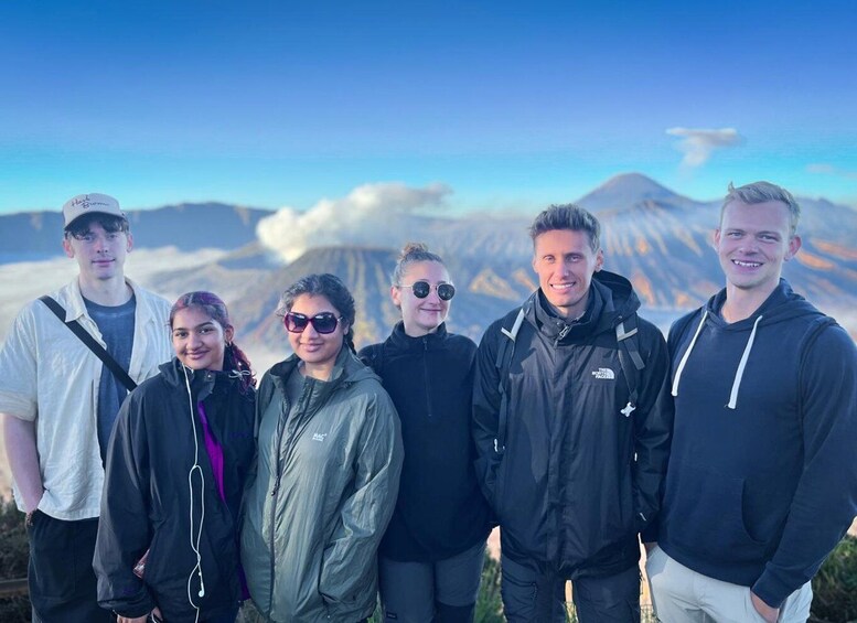 Picture 5 for Activity From Malang: 2 Days Bromo and Tumpak Sewu Sharing Tour 3