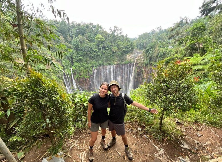 Picture 7 for Activity From Malang: 2 Days Bromo and Tumpak Sewu Sharing Tour 2
