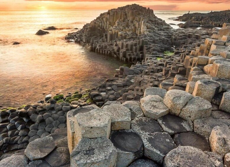 Picture 1 for Activity Northern Ireland: Causeway Coastal Route Daytrip 5