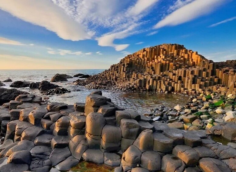 Picture 2 for Activity Northern Ireland: Causeway Coastal Route Daytrip 2