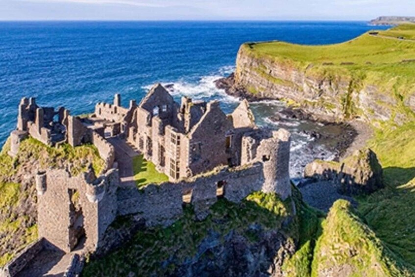 Picture 4 for Activity Northern Ireland: Causeway Coastal Route Daytrip 3