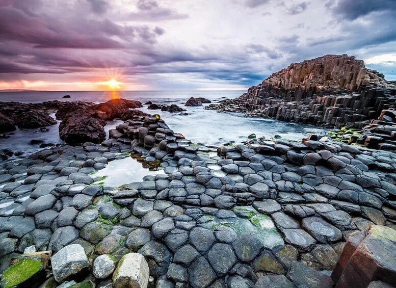 Northern Ireland: Causeway Coastal Route Daytrip 1