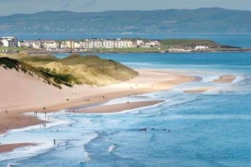 Picture 5 for Activity Northern Ireland: Causeway Coastal Route Daytrip 4