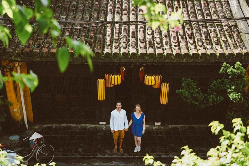 Picture 5 for Activity Hoi An Family photoshoot with professional photographer 5