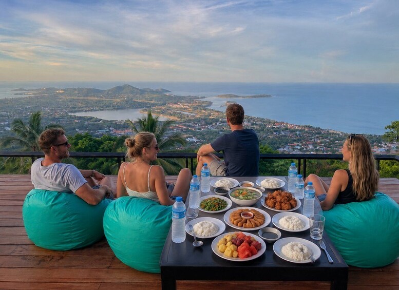 Picture 26 for Activity Koh Samui: Pig Island,Snork,Cat or Elephant,Epic View Point 2