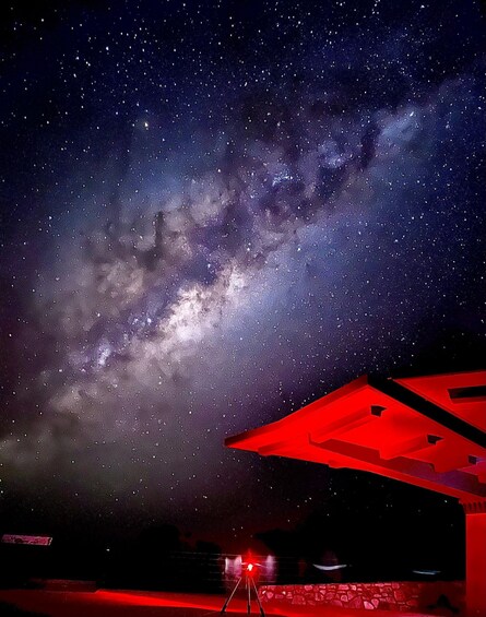 Picture 3 for Activity Kalbarri Skywalk: Sundowner and Stargazing Tour 4