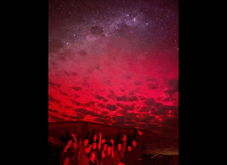 Picture 5 for Activity Kalbarri Skywalk: Sundowner and Stargazing Tour 3