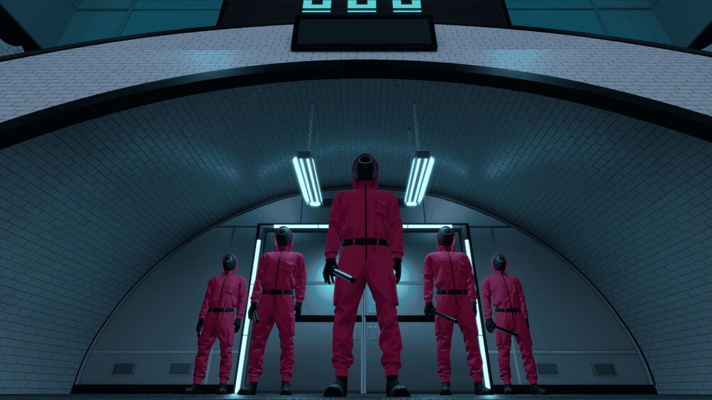 Zurich: Experience Thrilling VR Gaming 1