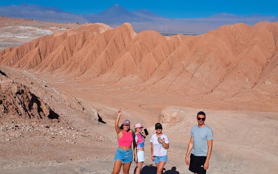 Picture 8 for Activity Magic Bus Adventure: Explore Vallecito & Dinosaur Valley 4