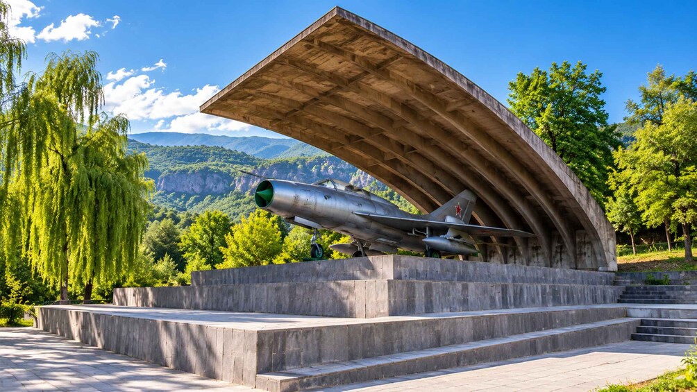 Picture 3 for Activity From Tbilisi to Armenia: Akhtala, Haghpat & Sanahin Day-Trip 3