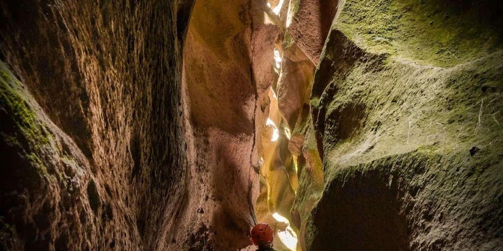Picture 1 for Activity Ayacucho: Excursion to the 7 canyons of Qorihuillca 5