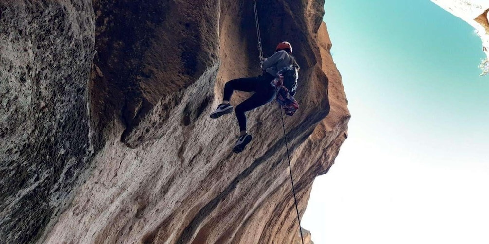 Picture 6 for Activity Ayacucho: Excursion to the 7 canyons of Qorihuillca 4