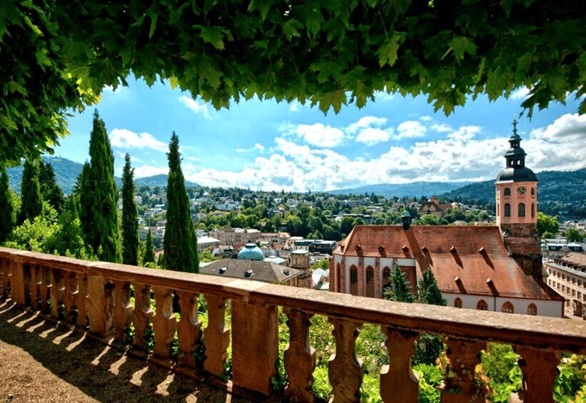 Picture 7 for Activity The Best in Baden-Baden and Blackforest 2