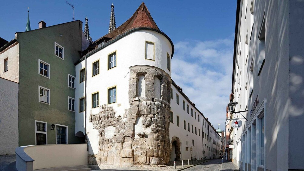 Picture 12 for Activity Munich: Private Tour by Car to Regensburg - A Medieval City 3