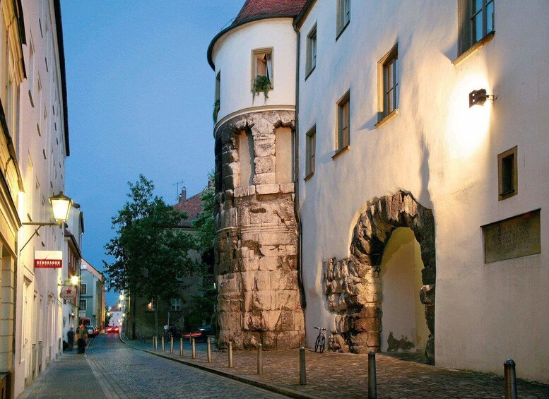 Picture 9 for Activity Munich: Private Tour by Car to Regensburg - A Medieval City 4