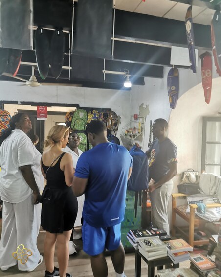Picture 7 for Activity Cape Coast: Heritage Tour with Curated Experiences 2