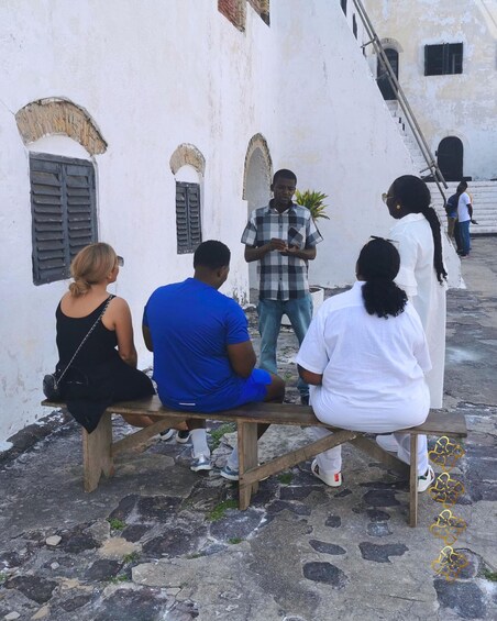 Picture 5 for Activity Cape Coast: Heritage Tour with Curated Experiences 5