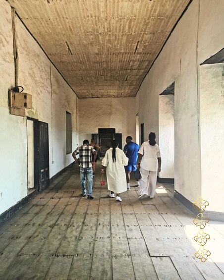 Picture 4 for Activity Cape Coast: Heritage Tour with Curated Experiences 3