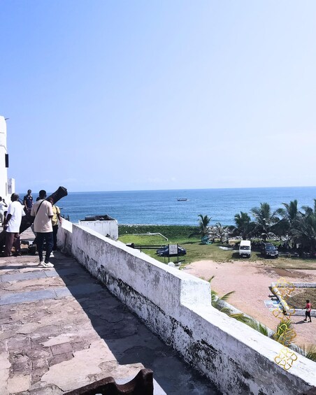 Picture 10 for Activity Cape Coast: Heritage Tour with Curated Experiences 4