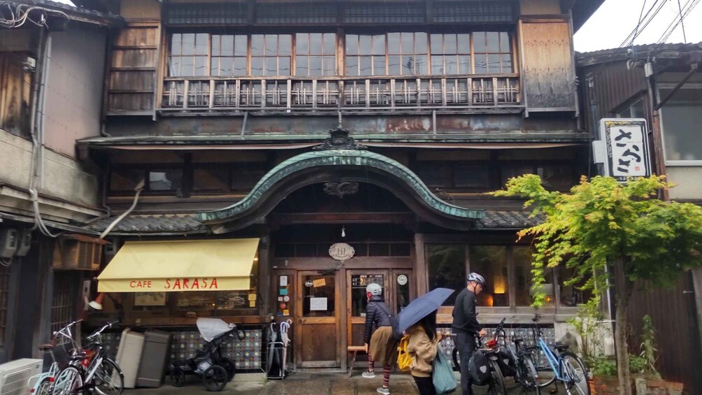 Kyoto Sento Tour: Discover 10 Unique Baths 1