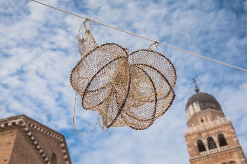 From Padua: Visit to Chioggia, the little Venice 3
