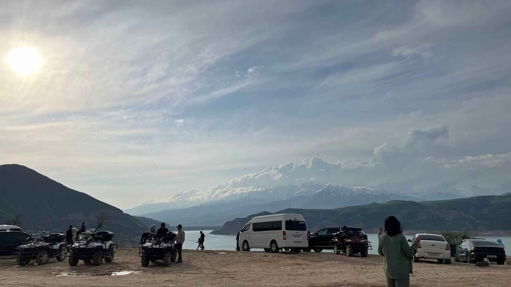 Picture 9 for Activity Tashkent Mountain tour 5