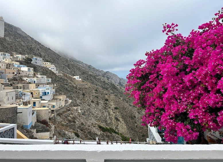 Picture 13 for Activity Karpathos: Traditional Olympos Tour with Driver Guide 4