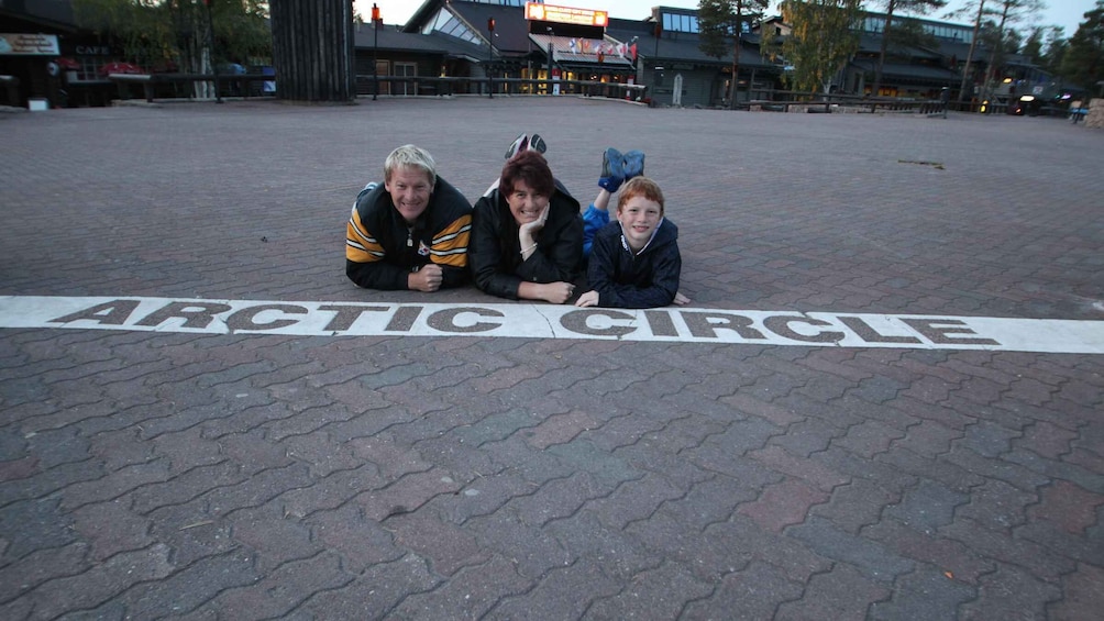 Picture 17 for Activity From Rovaniemi: Private Tour to Santa Claus Village 2