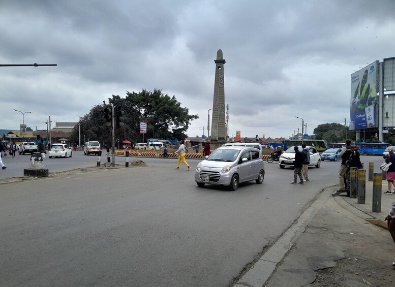 Picture 2 for Activity Nairobi: Nairobi City Walking Tour 3