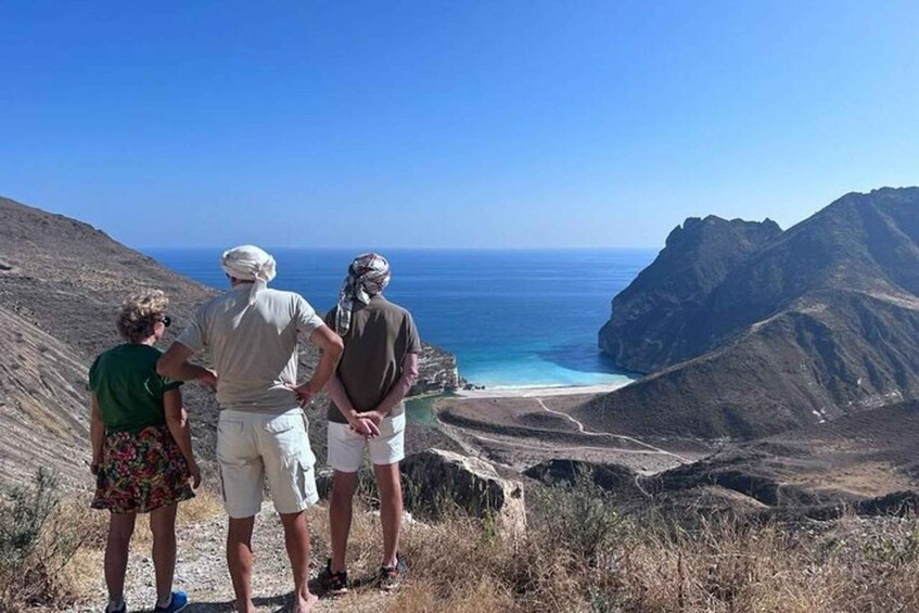 Picture 8 for Activity Salalah's Hidden Gems: East & West Adventure 5