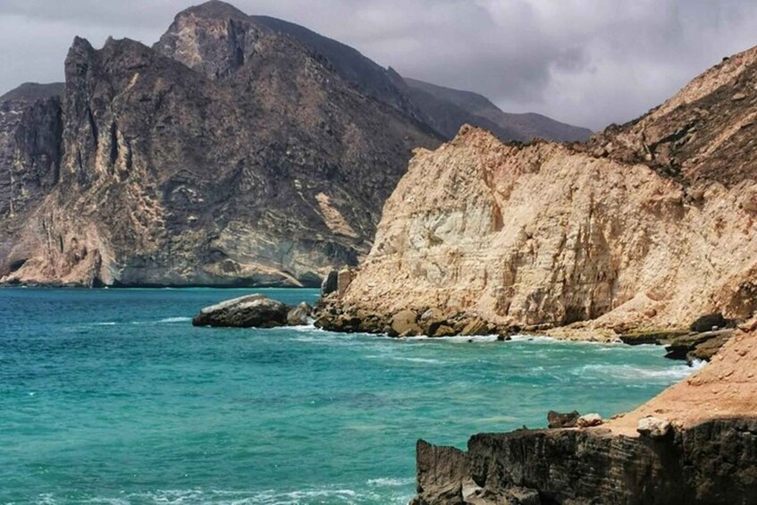 Salalah's Hidden Gems: East & West Adventure 1
