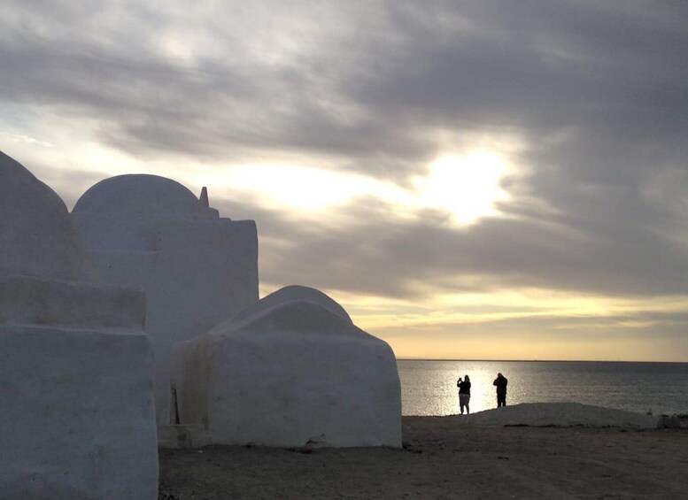 Picture 1 for Activity Djerbienne Getaway: History and Magical Sunset 4