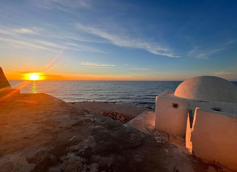 Picture 2 for Activity Djerbienne Getaway: History and Magical Sunset 5
