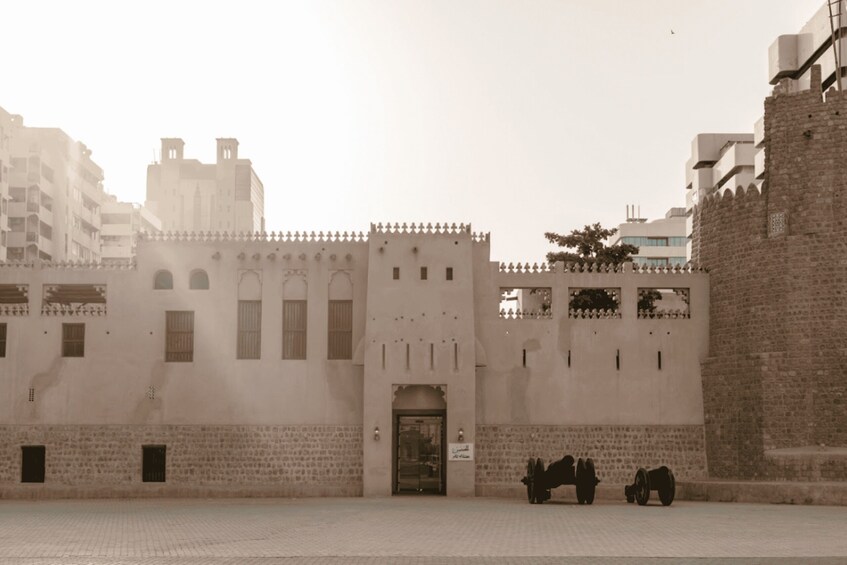 Sharjah: Cultural Heritage Tour - Heart of UNESCO 1