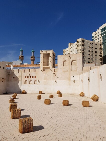 Picture 14 for Activity Sharjah: Cultural Heritage Tour - Heart of UNESCO 5