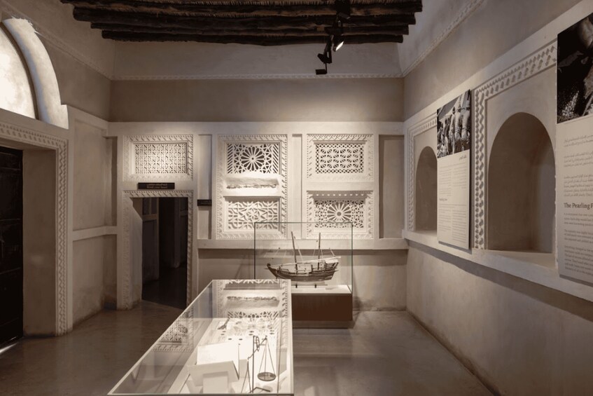 Picture 6 for Activity Sharjah: Cultural Heritage Tour - Heart of UNESCO 3