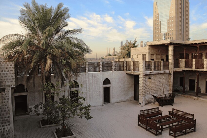 Picture 1 for Activity Sharjah: Cultural Heritage Tour - Heart of UNESCO 4
