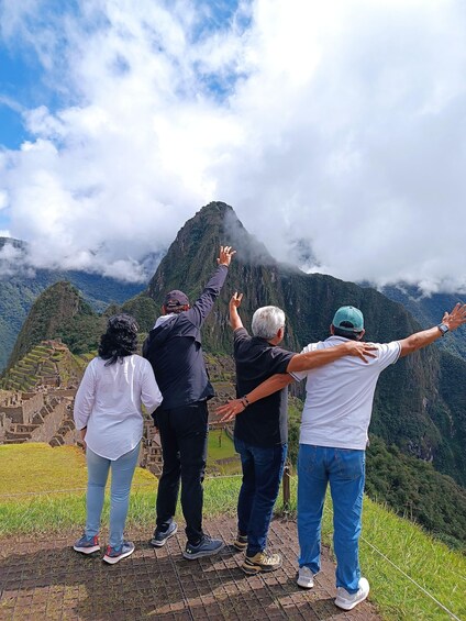 Picture 4 for Activity Ticket to Machupicchu, Circuit 2 2