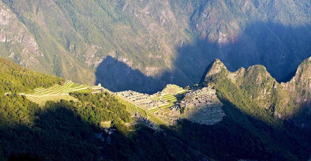 Picture 1 for Activity Ticket to Machupicchu, Circuit 2 3