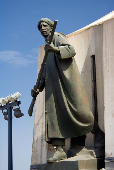 Picture 5 for Activity Algiers: Highlights & City Tour 3