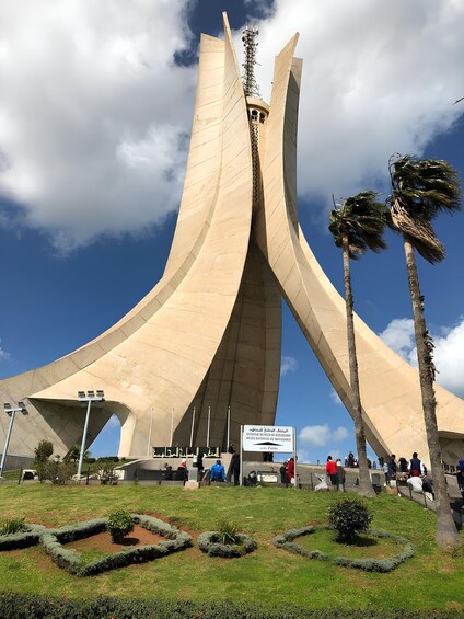Picture 2 for Activity Algiers: Highlights & City Tour 5