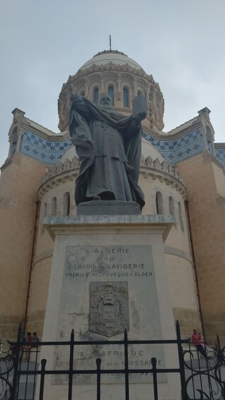 Algiers: Highlights & City Tour 1