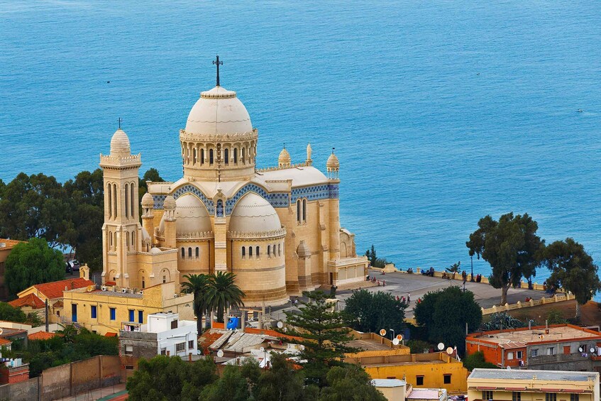 Picture 6 for Activity Algiers: Highlights & City Tour 2