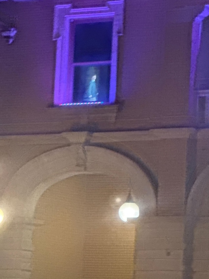 Picture 24 for Activity Pensacola's Most Haunted Ghost Tour & Scavenger Hunt 3
