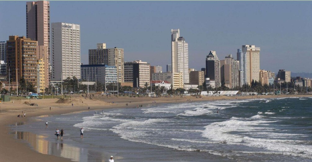 Picture 9 for Activity 1/2 Day Safari from Durban 2