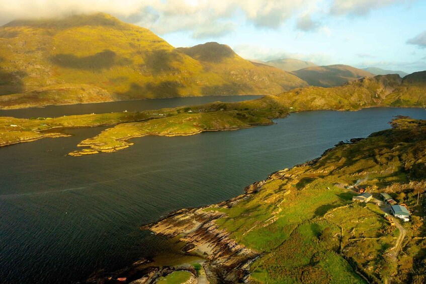 Picture 2 for Activity Connemara Private Day tour 3
