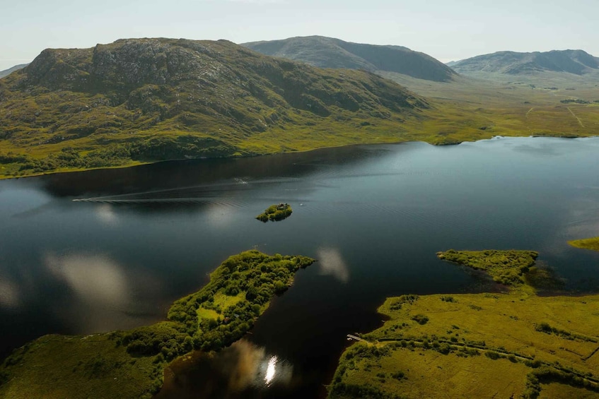 Picture 6 for Activity Connemara Private Day tour 5