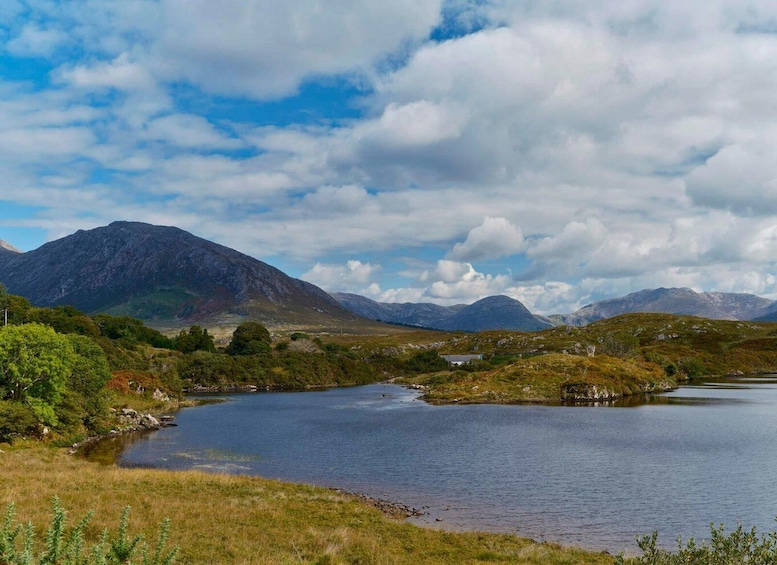 Picture 3 for Activity Connemara Private Day tour 2