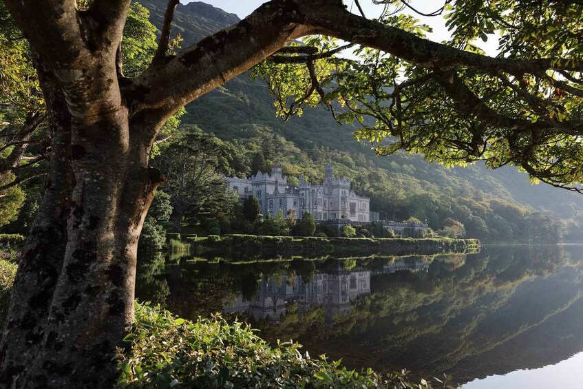 Connemara Private Day tour 1